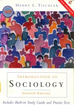 Introduction <em>to</em> sociology Seventh <em>Edition</em>