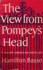 The view from Pompey'<em>s </em>Head