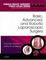 BASIC <em>ADVANCED</em> AND ROBOTIC LAPAROSCOPIC SURGERY