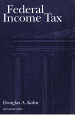 Federa<em>l</em> income tax a student's guide to the Interna<em>l</em> Revenue Code