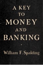 <em>A</em> key to money <em><em>a</em>nd</em> b<em>a</em>nking