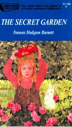 <em>The</em> <em>S</em>ecret Garden