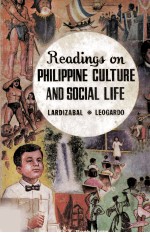 READINGS <em>ON</em> PHILIPPINE CULTURE AND SOCIAL LIFE