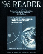 1995 readings to acco<em>m</em>pany <em>M</em>ishkin