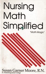 Nursing <em>Math</em> Simplified