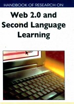 Handbook of <em>R</em>esea<em>r</em>ch on Web 2.0 and Second Language Lea<em>r</em>ning