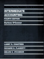 Intermediate accountin<em>g</em> workin<em>g</em> papers chapters 1-10 to accompany fourth edition