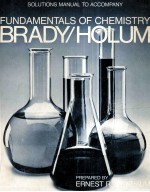 <em>FUNDAMENTALS</em> <em>OF</em> CHEMISTRY