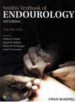 <em>SMITH</em>'S TEXTBOOK OF ENDOUROLOGY VOLUME II