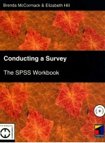 Conducting A Su<em>r</em>vey : The SPSS Wo<em>r</em>kbook