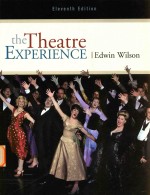 <em>The</em> <em>the</em>atre experience Eleventh <em>Edition</em>