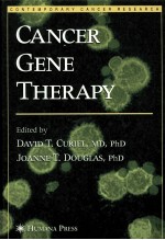 Cancer Gene <em>Th</em>erapy
