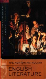 <em>The</em> <em>Nor<em>to</em>n</em> anthology of English <em>literature</em>