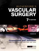 RUTH<em>E</em>RFORD'S VASCULAR SURG<em>E</em>RY S<em>E</em>V<em>E</em>NTH <em>E</em>DITION VOLUM<em>E</em> ON<em>E</em>