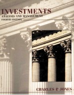 Investments <em>analysis</em> and management fourth <em>edition</em>