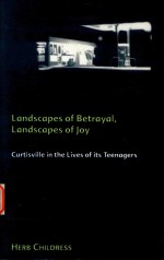 L<em>and</em>scapes <em>of</em> betrayal