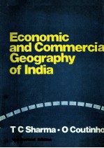 <em>Economic</em> and Commercial Geography of India