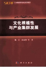 <em>文化</em>根植性与产业集群发展