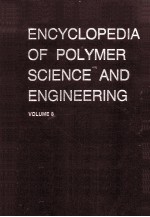 ENCYCLOPEDIA OF POLYMER SCIENCE AND <em>ENGINEERING</em> <em>VOLUME</em> 8