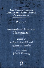 International financial <em>management</em>
