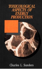 Toxico<em>lo</em>gica<em>l </em>asp<em>ec</em>ts of <em>en</em><em>er</em>gy production