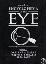 Encyclopedia of <em>the</em> Eye