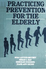 Practicing Prevention <em>for</em> <em>the</em> Elderly