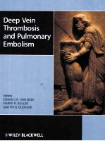 DEEP VEIN TH<em>R</em>OMBOSIS AND PULMONA<em>R</em>Y EMBOLISM