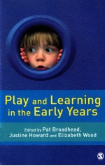 PLAY AND LEARNING IN THE <em>EARLY</em> YEARS FROM RESEARCH TO PRACTICE