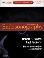 ENDOSONOGR<em>A</em><em>P</em>HY SECOND EDITION
