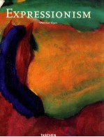 EXPRESSIONISM  A REVOLUTION <em>IN</em> GERMAN ART