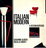 ITALIAN MODERN  A <em>DESIGN</em> HERITAGE