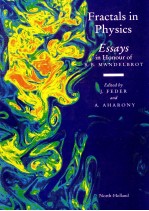 Fractals <em>in</em> Physics