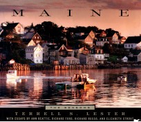 MAINE  <em>THE</em> <em>S</em>EA<em>S</em>ON<em>S</em>