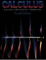 CALCULUS WITH ANALYTIC G<em>E</em>OM<em>E</em>TRY FOURTH <em>E</em>DITION