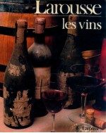 Larousse <em>les</em> vins