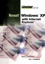 MICROSOFT <em>WINDOWS</em> XP <em>WITH</em> INTERNET EXPLORER