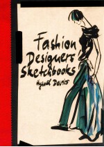 fashion <em>design</em>ers' sketchbooks