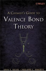 A CHEMIST'S <em>GUIDE</em> TO VALENCE BOND THEORY