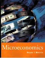 MICROECONOMICS <em>SIXTH</em> <em>EDITION</em>