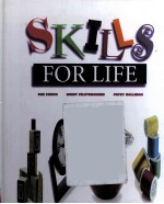 <em>SKILLS</em> <em>FOR</em> LIFE
