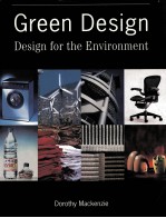 GREEN <em>DESIGN</em>  <em>DESIGN</em> FOR THE ENVIRONMENT