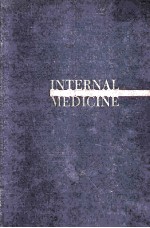 INTERNAL ME<em>D</em>ICINE A PHYSIOLOGIC AN<em>D</em> CLINICAL APPROACH TO <em>D</em>ISEASE