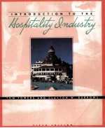 <em>INTRODUCTION</em> <em>TO</em> <em>THE</em> HOSPITALITY INDUSTRY FIFTH <em>EDITION</em>