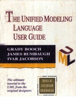 <em>THE</em> UNIFIED MODELING <em>LANGUAGE</em> USER GUIDE