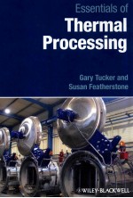 <em>essentials</em> <em>of</em> thermal processing
