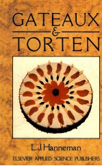 Gat<em>ea</em>ux and tort<em>en</em>