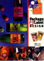 PACKAGE & LABEL <em>DESIGN</em>