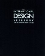The International <em>design</em> yearbook 1986/87