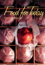 Food <em>for</em> today student workbook <em>fourth</em> <em>edition</em>